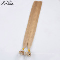 Micro Loop Hair Extension Factory Double Drawn